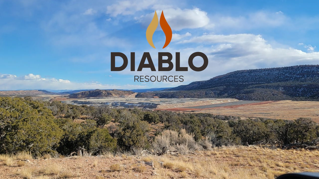 Diablo Resources 在犹他州 North Star Prospect 启动钻探