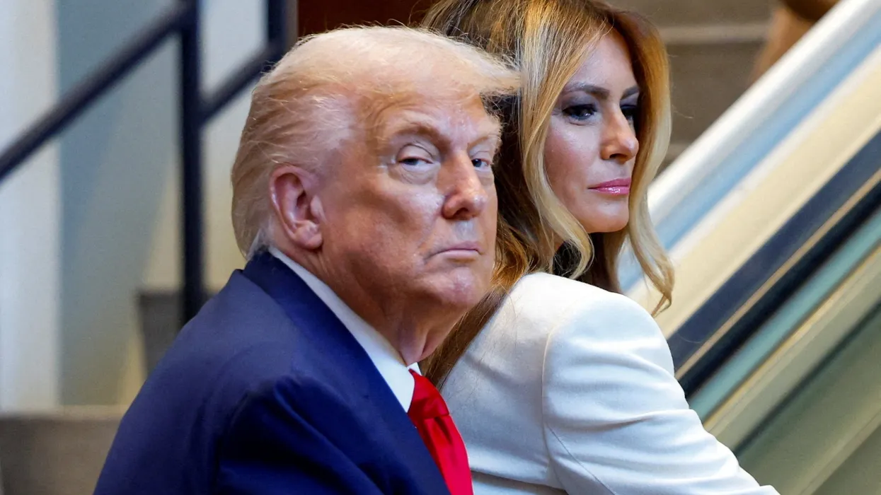 GOP Faces Alarming Demoralization Among Core Voters Ahead of November Midterms, New AFP Action Data Reveals