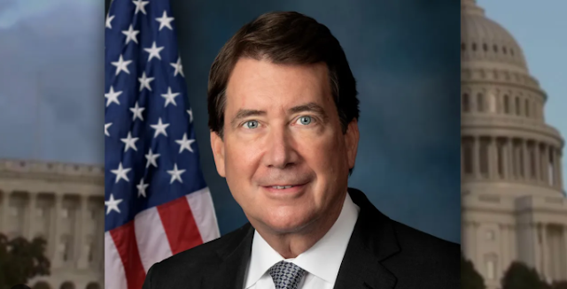 參議員 Bill Hagerty 呼籲參議院通過 CLARITY Act,隨著加密貨幣監管辯論進入關鍵階段
