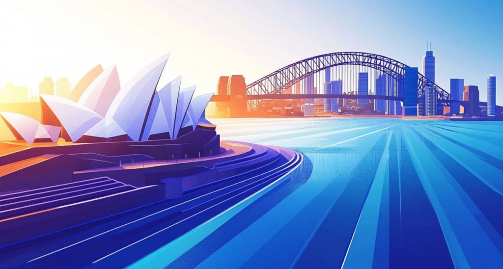 La deroga transitoria per le criptovalute in Australia termina il 30 settembre, mentre l'ASIC impone un regime formale di licenze