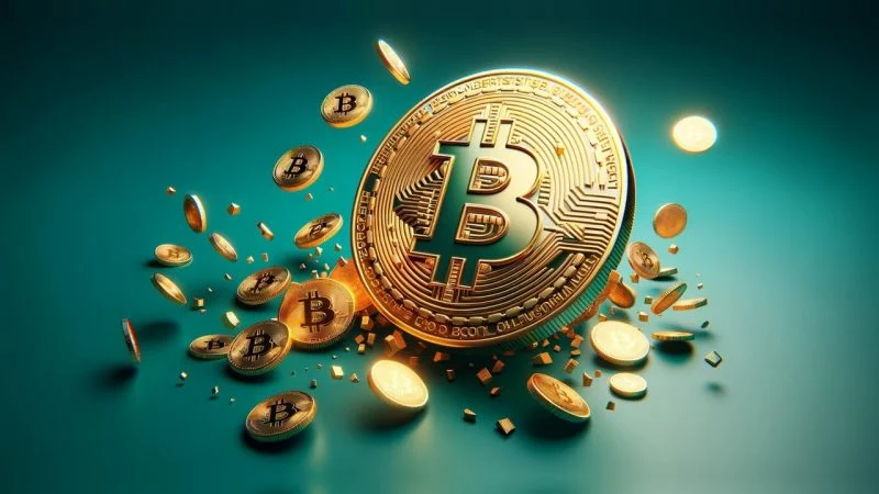 Bitcoin zyskał 40% od lipcowego dołka, ale rynki predykcyjne wątpią w powrót do 100 000 dolarów