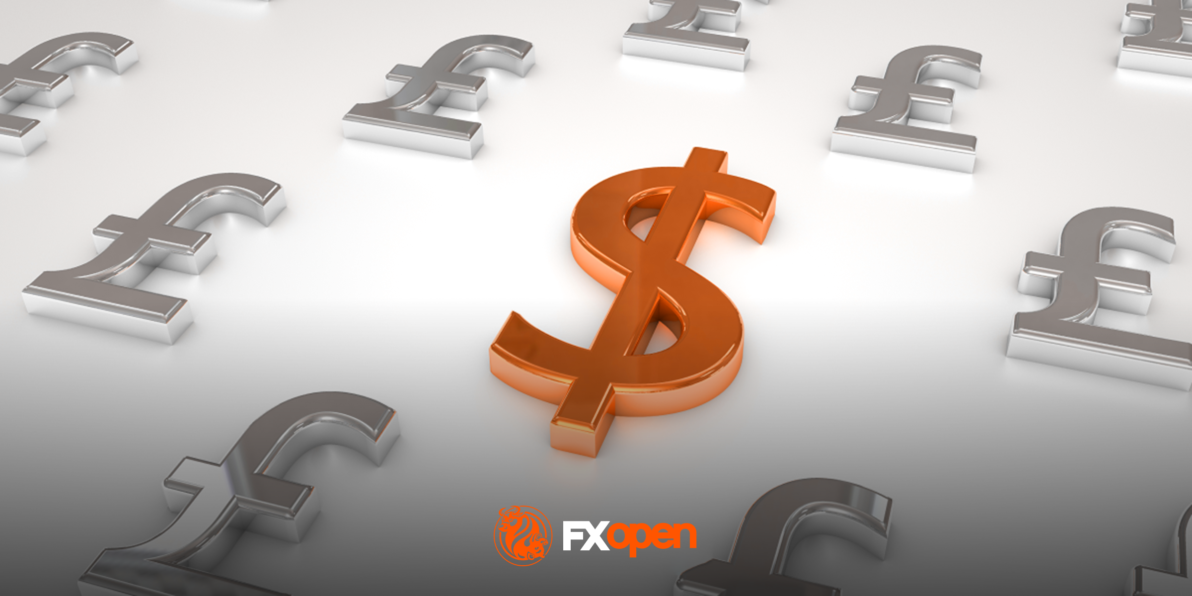 GBP/USD sube mientras los débiles datos del mercado laboral de EE. UU. presionan al dólar