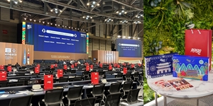 Lotte Wellfood promueve aperitivos coreanos y patrimonio cultural en la Comisión del Patrimonio Mundial de la UNESCO en Busan