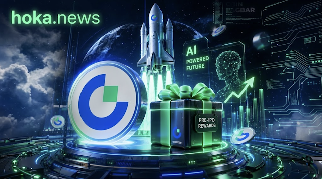 Gate запускает кампанию наград для участников Moonshot AI Pre-IPO с призами до 10 450 USDT