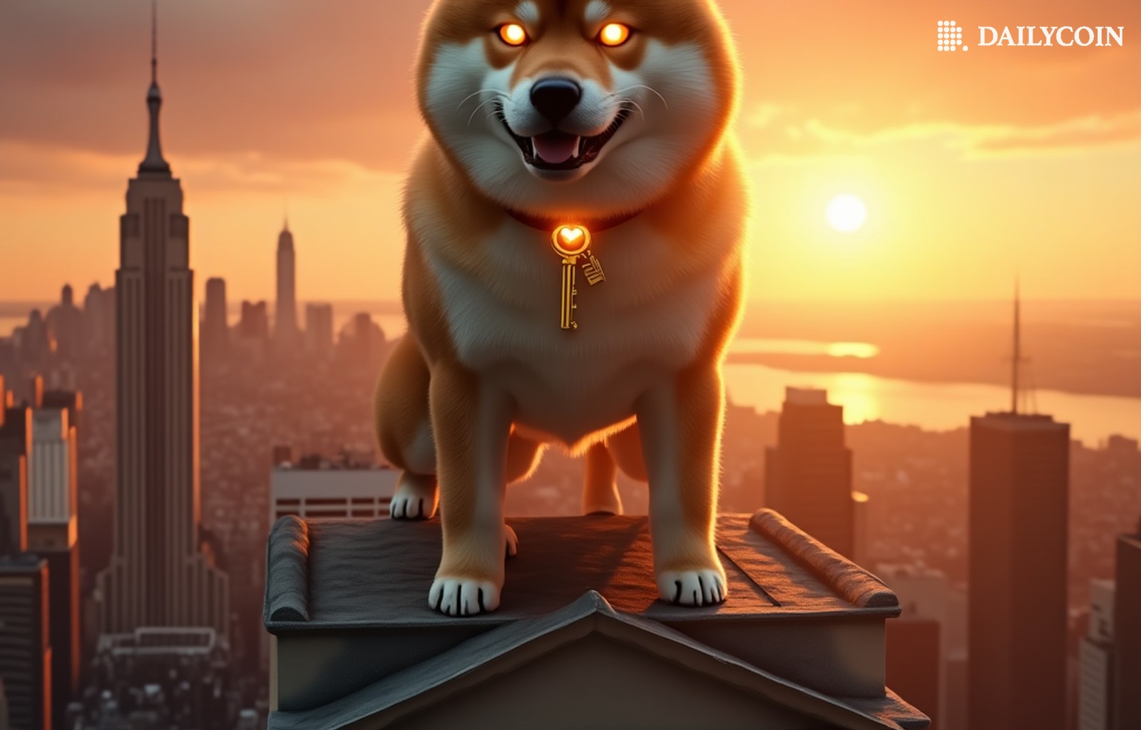 Shiba Inu suma una nueva plataforma de negociación en EE. UU. mientras suben el interés abierto y la actividad social