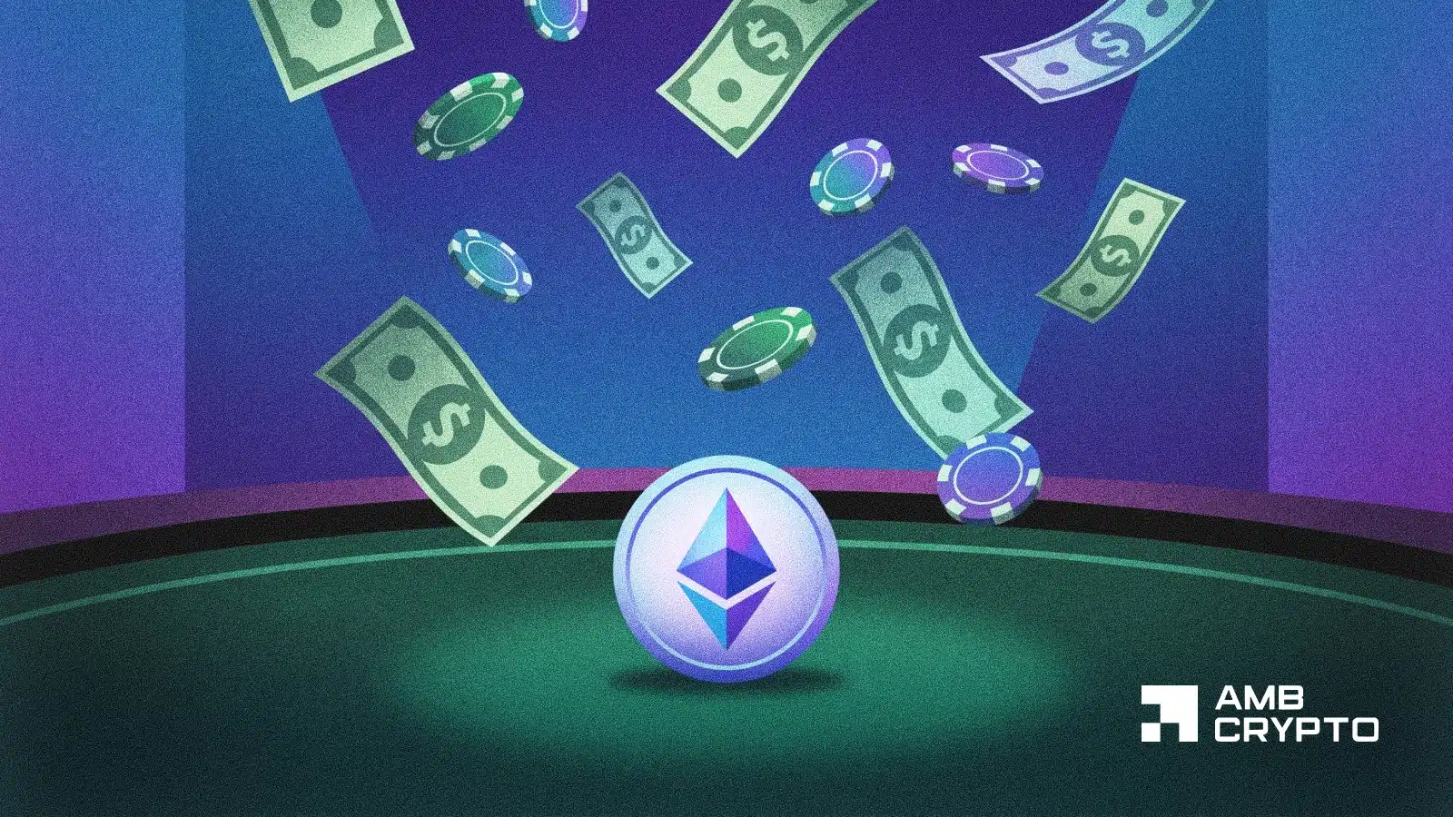 La percée de l'Ethereum à 2 000 $ dépend de l'absence de demande au comptant alors que l'effet de levier augmente