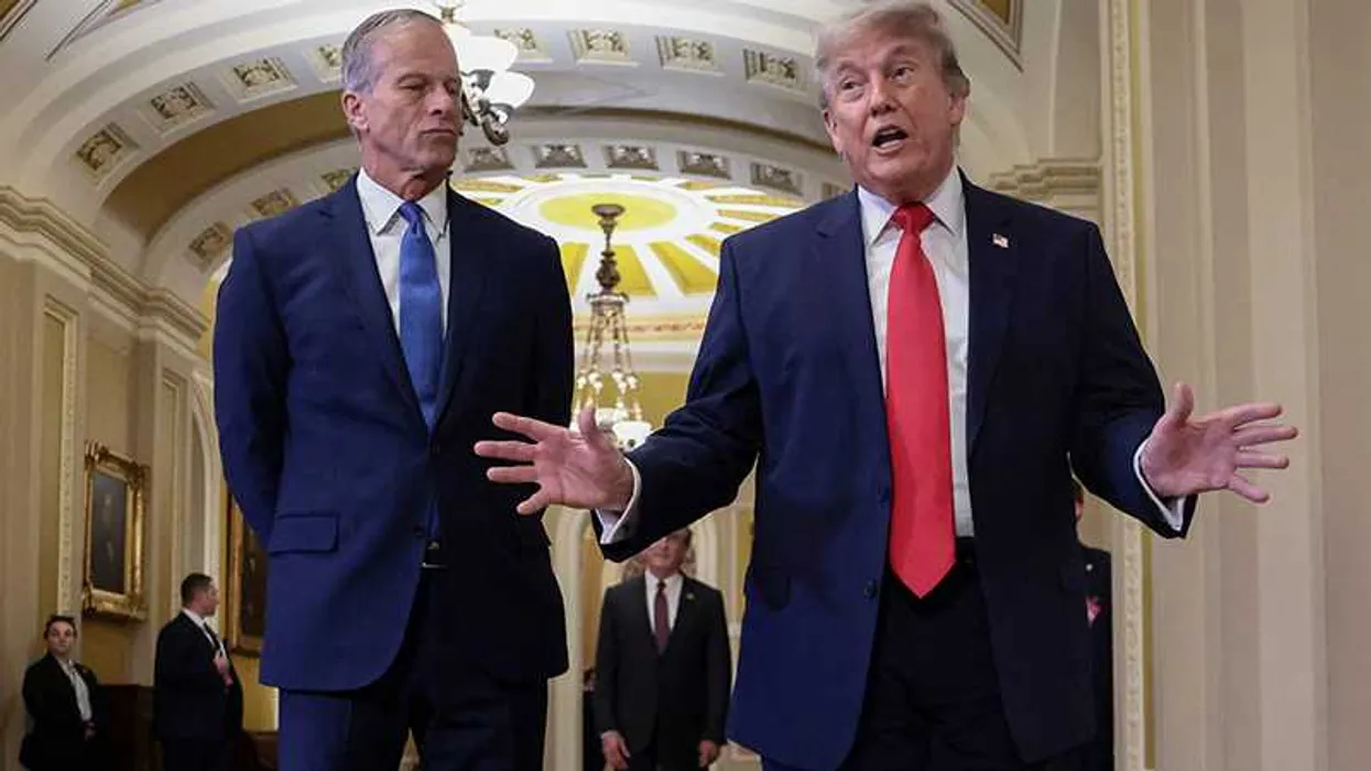 Trump affronta un possibile bilancio mentre si restringe la sua influenza politica