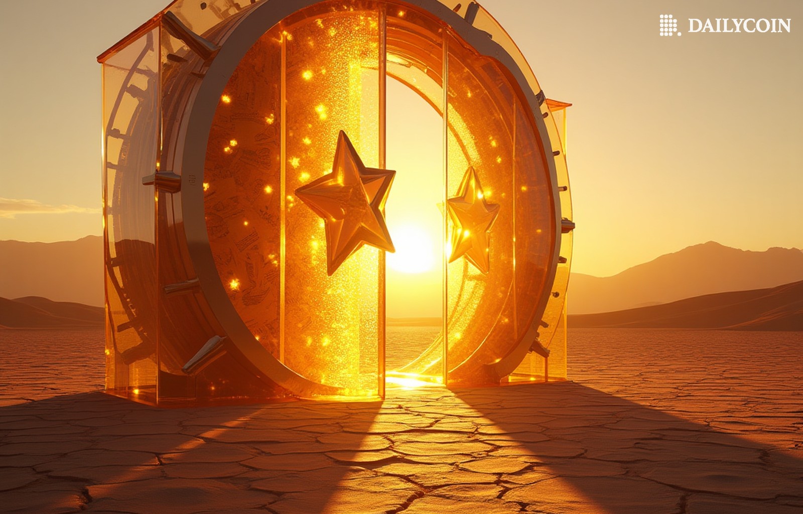 Stellar TVL Slides Nearly 60% From All-Time High After Comet AMM Exploit