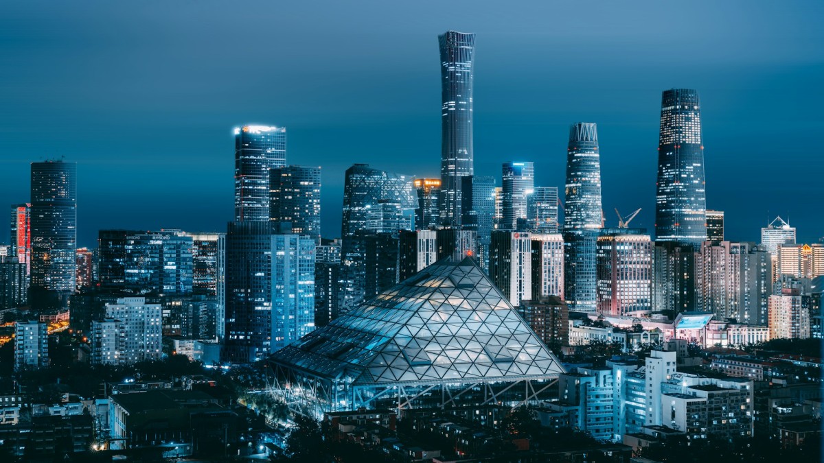 La capacidad de China de conversión de carbón a gas en camino de triplicarse para 2030, según informa Rystad Energy
