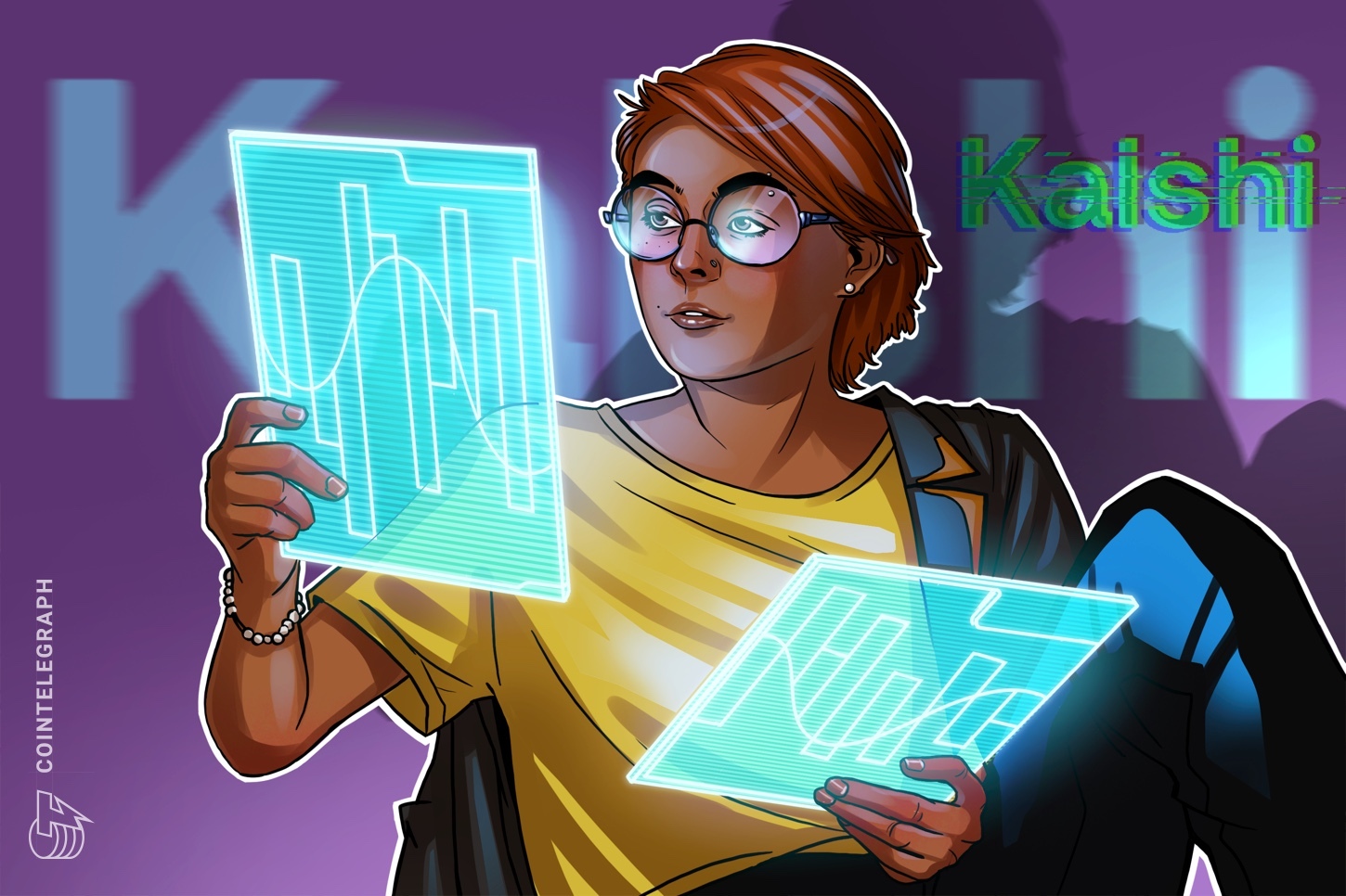 Kalshi partneruje z DoubleZero Edge, aby uruchomić kanał danych w czasie rzeczywistym dla sportu i kryptowalut