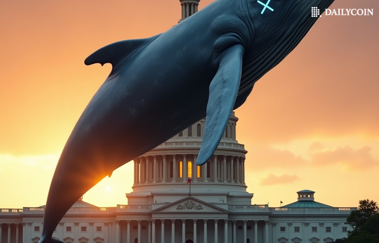 Analista: il calo del 47% di XRP è una scommessa su Washington, non un fallimento