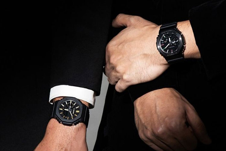 FAMPh и Benilde заключили партнерство в области модного образования; Casio и Montblanc представили новые коллекции