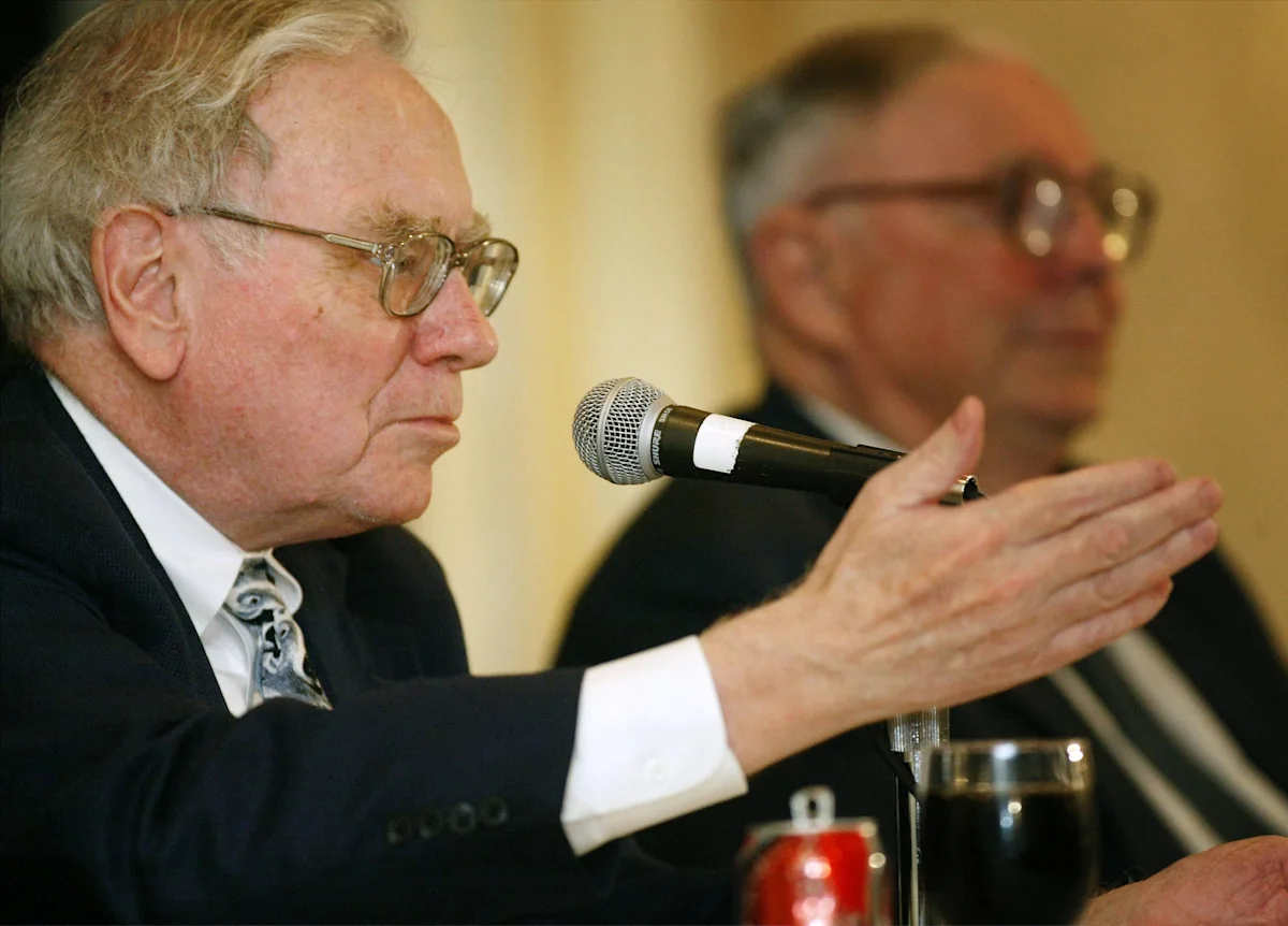 Berkshire Hathaway zwiększa udział w Delta Air Lines o 44%, do 5,4 mld USD