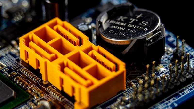 EQT Infrastructure investeert $2 miljard in kleine batterijen voor Amerikaanse datacenters