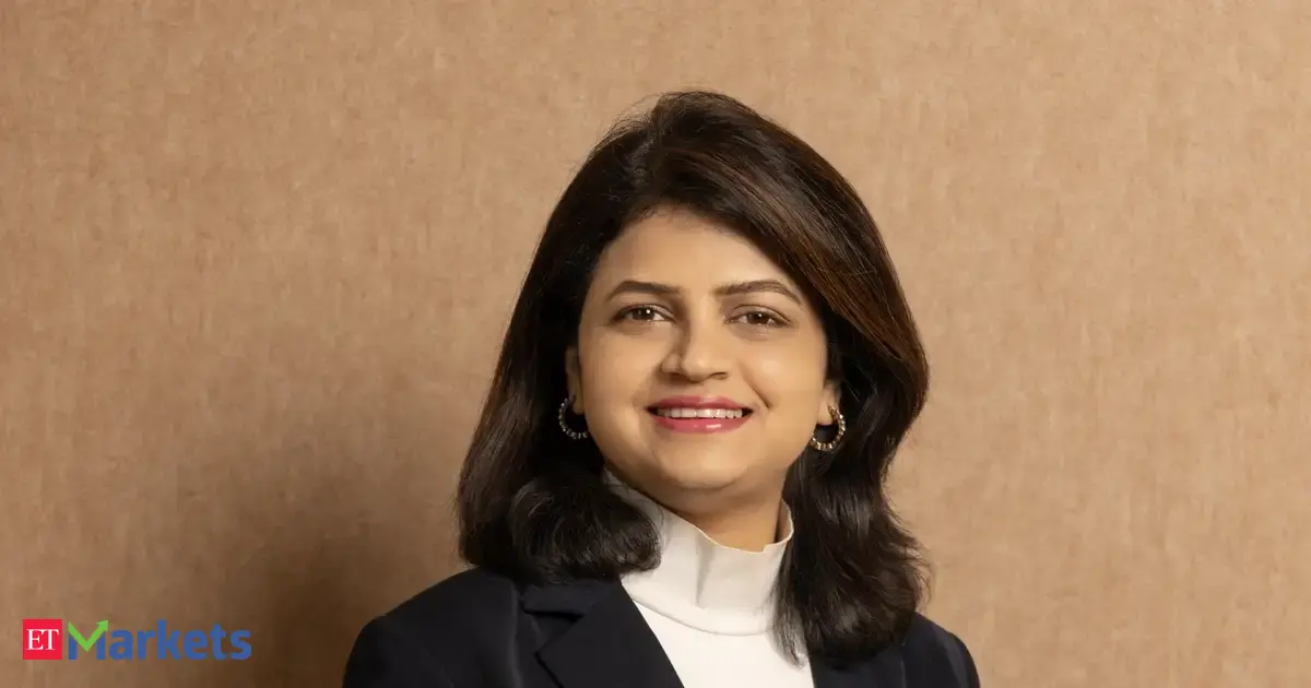 DSP的Preethi R S阐述印度金融板块投资策略