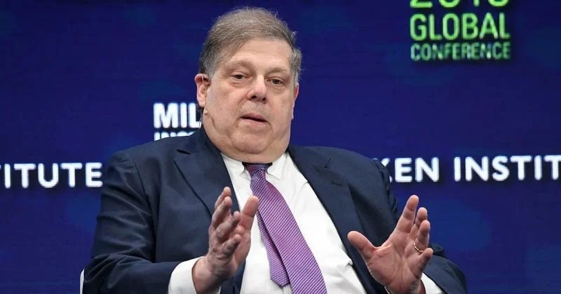 El exasesor de Clinton Mark Penn: Irán rechaza la diplomacia, la fuerza puede ser necesaria