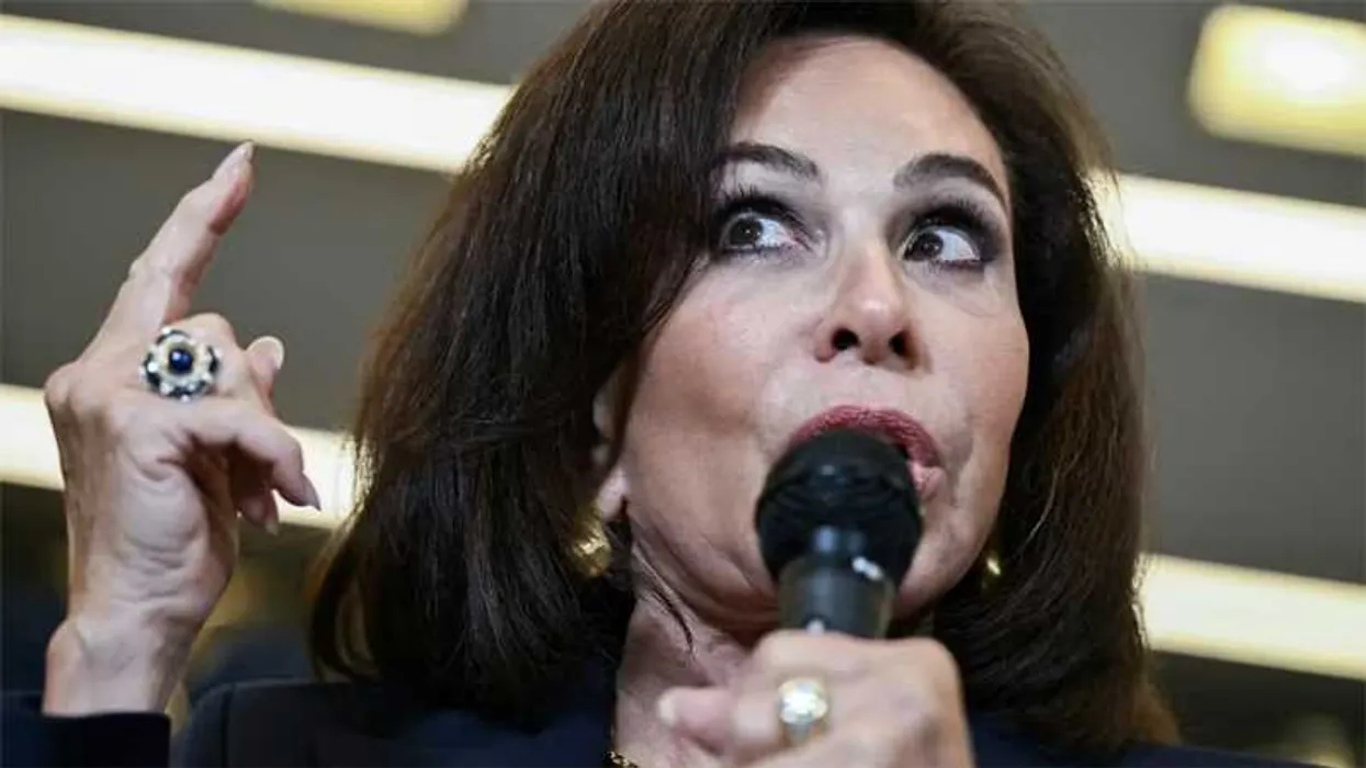 Republican Strategist Faults Jeanine Pirro for Deflecting Blame Over Reflecting Pool Case: 'Learned That From the Top'
