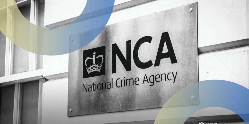 UK Crime Agency Warns of Innovative Crypto Use by Money Launderers