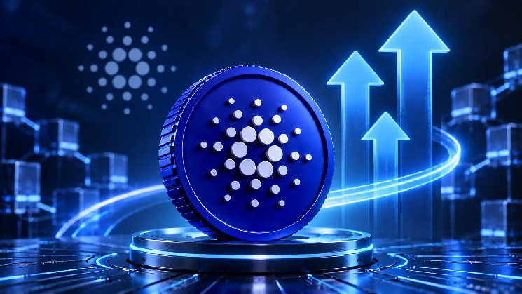Cardano (ADA) пробивает сопротивление: график указывает на потенциальный рост до $0.32