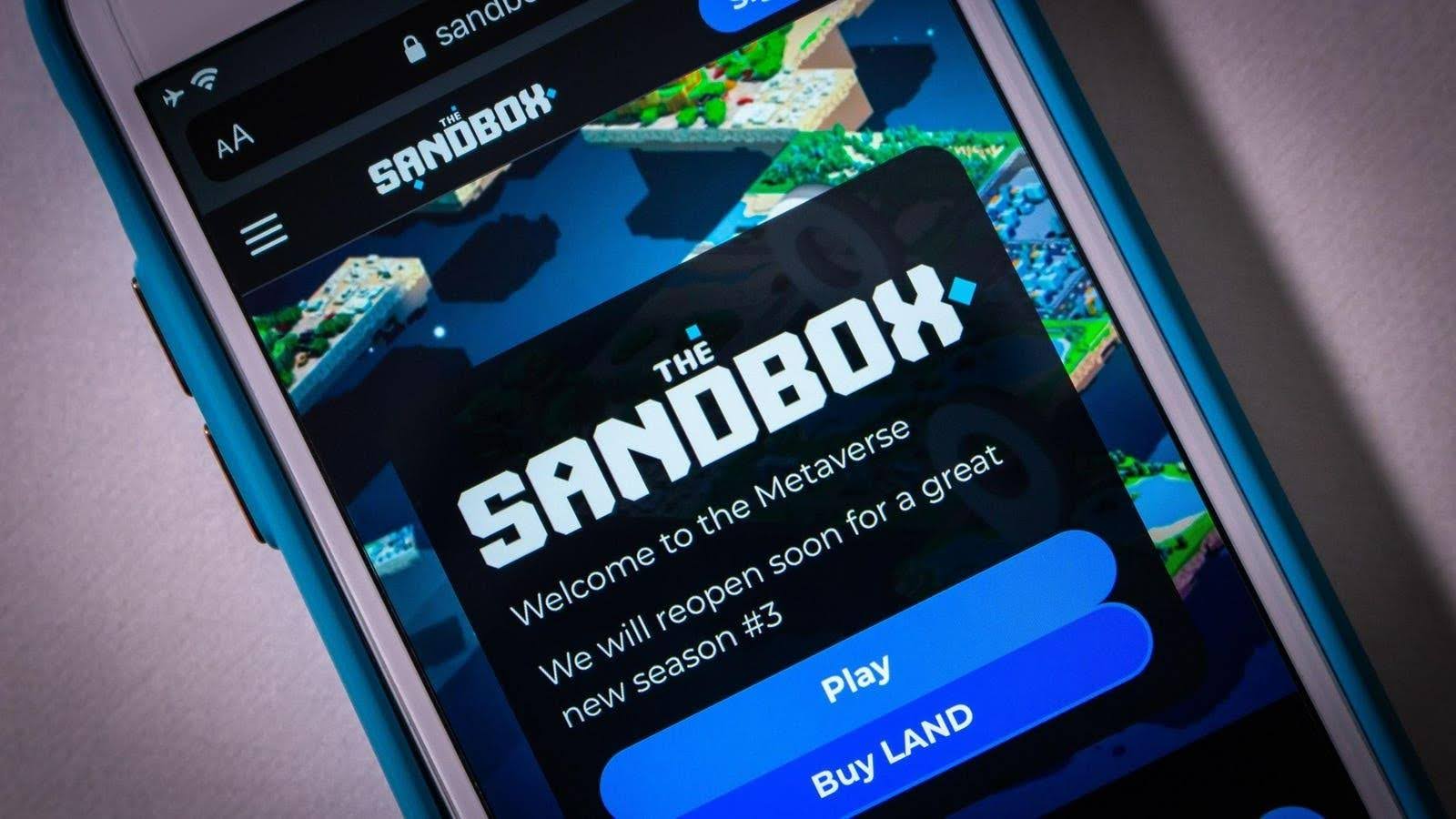 Эксплойт моста SAND компании The Sandbox привёл к выпуску фальшивых токенов на 49 млрд долларов в Base и BSC