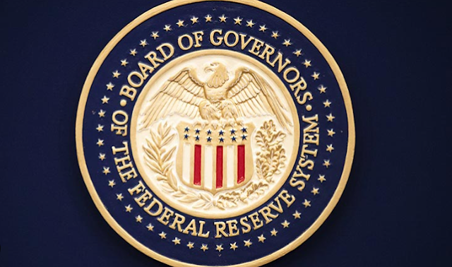 La Federal Reserve pianifica l'acquisto di Treasury bill fino a 2,122 miliardi di dollari la prossima settimana