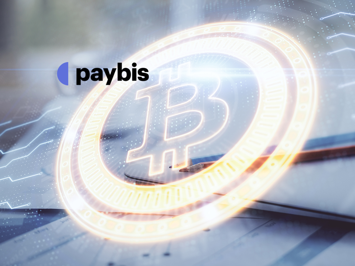 Paybis расширила набор глобальных способов оплаты криптовалют до более чем 20