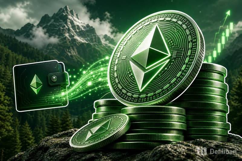 Arthur Hayes avrebbe acquistato 3.298 ETH per un valore di 6,39 milioni di dollari