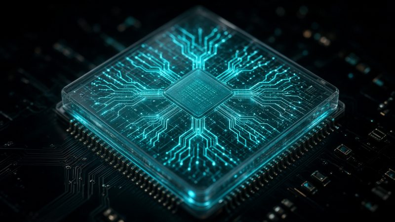 Ali Ghodsi z Databricks: większość firm nie potrzebuje inteligentniejszych modeli AI