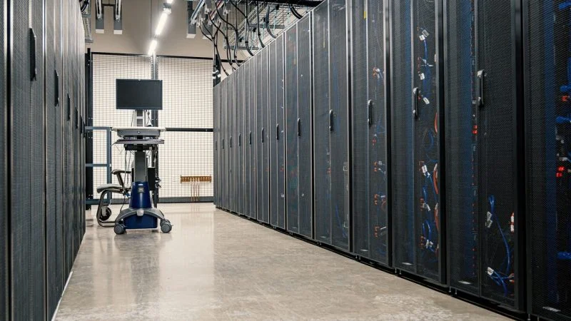 CoreWeave wyprzedza Nebiusa we wzroście infrastruktury chmury AI