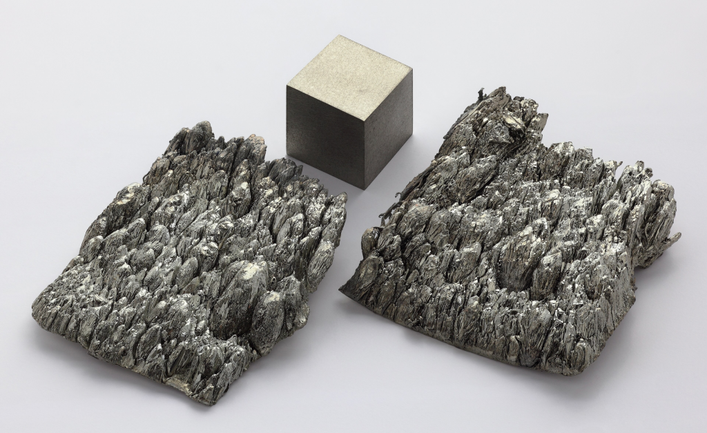 El pequeño mercado del escandio plantea grandes preguntas para el suministro de minerales críticos