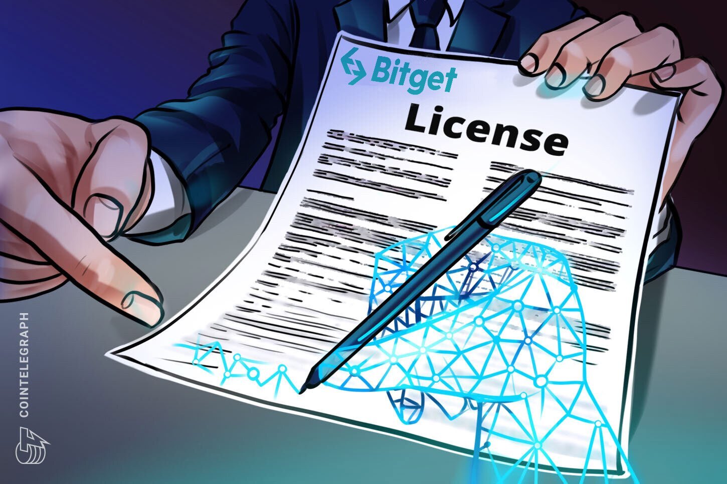 Bitget Says New Zealand FSPR Registration Enables Local Expansion
