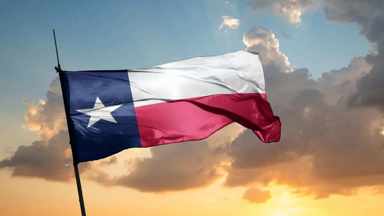 El gobernador de Texas nombra al pastor nacionalista cristiano Nate Schatzline para un alto cargo asesor en materia electoral