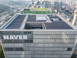 Naver ожидает выручку от AI-фабрики к 2027 году на фоне развития партнерства с Nvidia