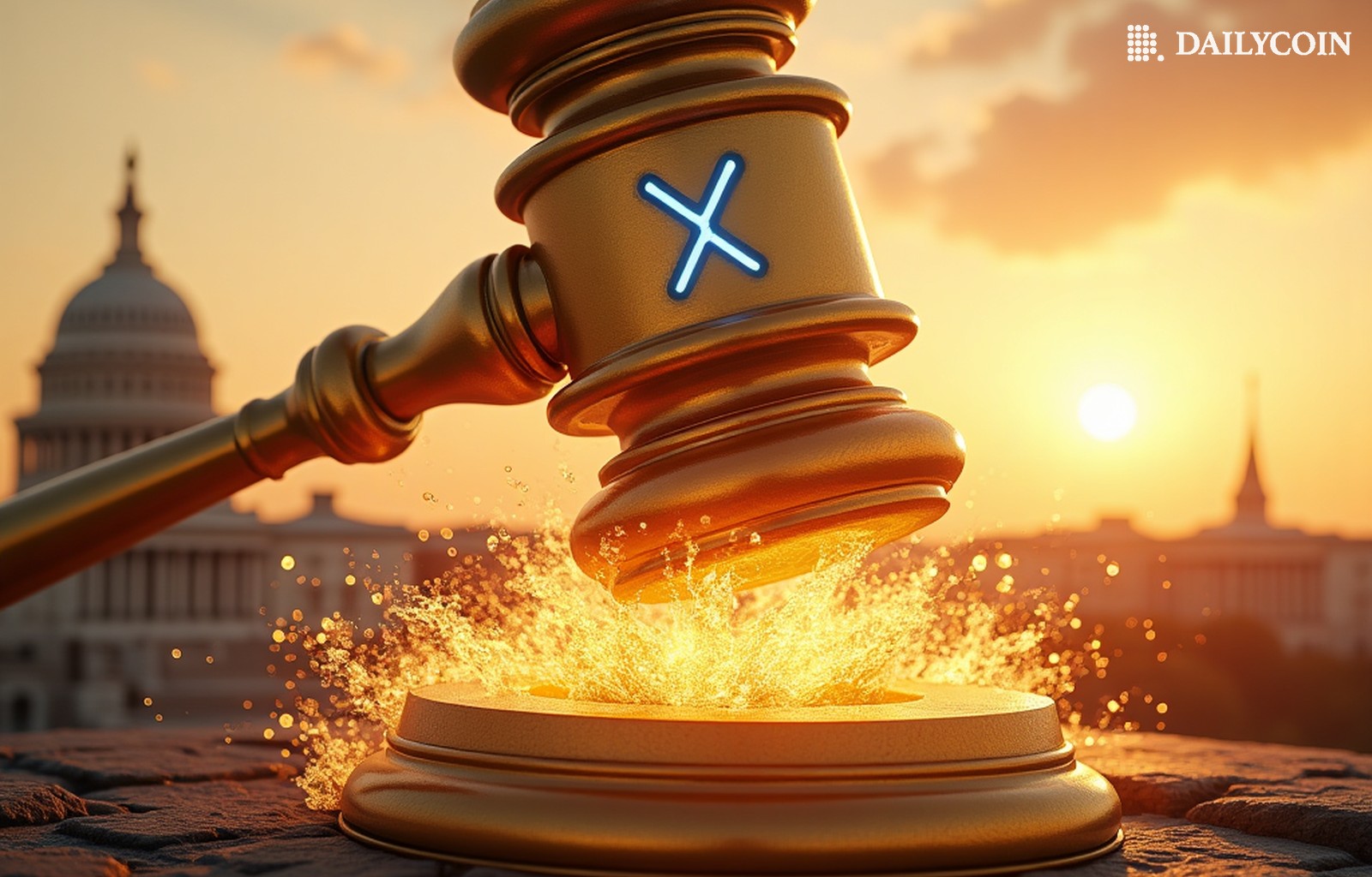 Analyst Mickle Argues XRP Is Due a Sharp Repricing as Ripple Gains Washington Visibility