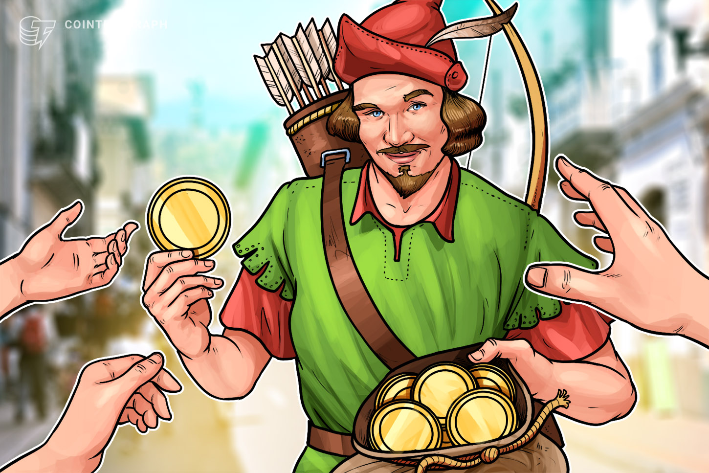 Robinhood’s Crypto Volume Rose 61% in August but Remained Down 38% Year Over Year