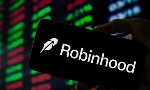 Cointelegraph 報導：Robinhood 在 24 小時 DEX 交易量超越 SOL