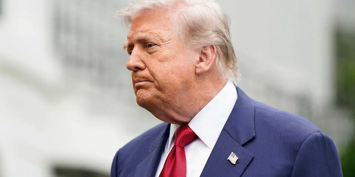 Gli analiti avvertono: il piano di Trump per salvare i repubblicani alle midterms potrebbe ritorcersi contro