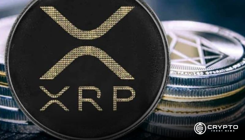 XRP si stabilizza vicino a 1,38 dollari mentre i trader osservano la resistenza impilata fino a 1,86 dollari