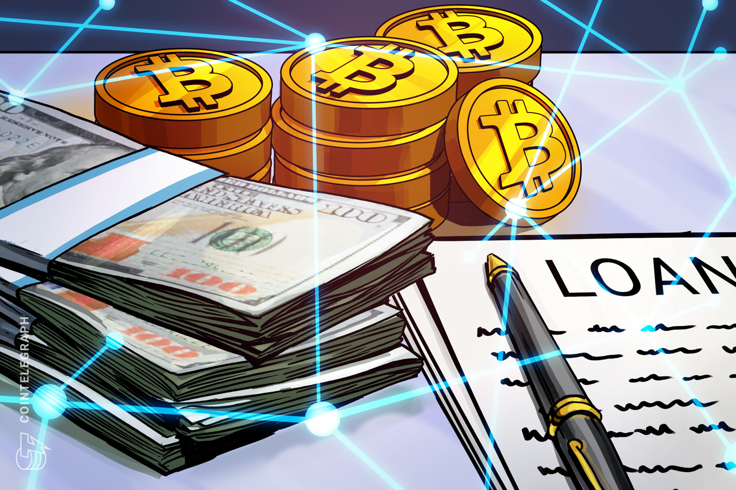 PowerCompute refinansuje dług 18 mln USD dzięki ułatwieniu kredytowemu zabezpieczonemu Bitcoinem przy ~2% APR
