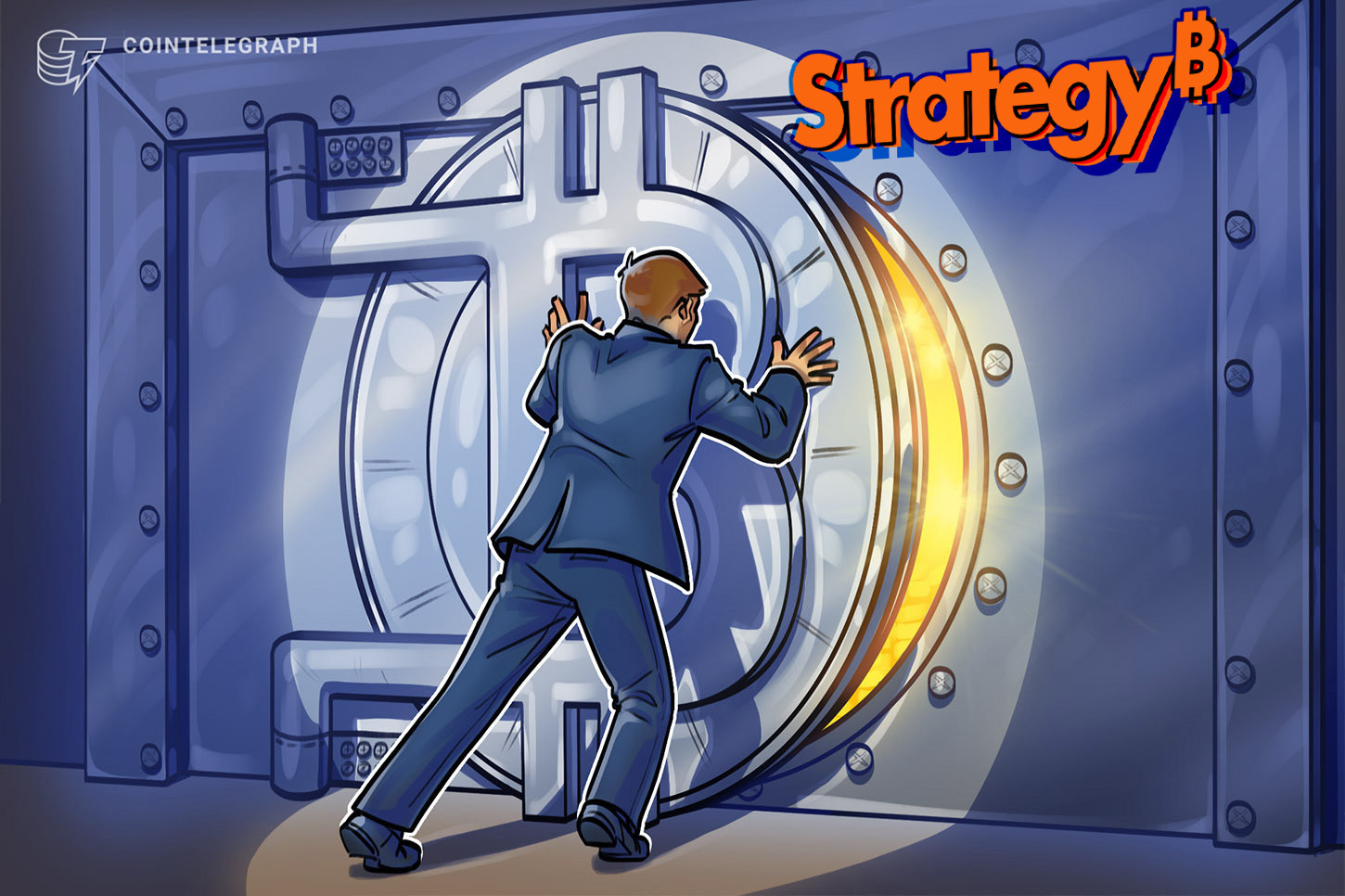Le PDG de Strategy affirme que l'accumulation de Bitcoin reprendra plus tard cette année