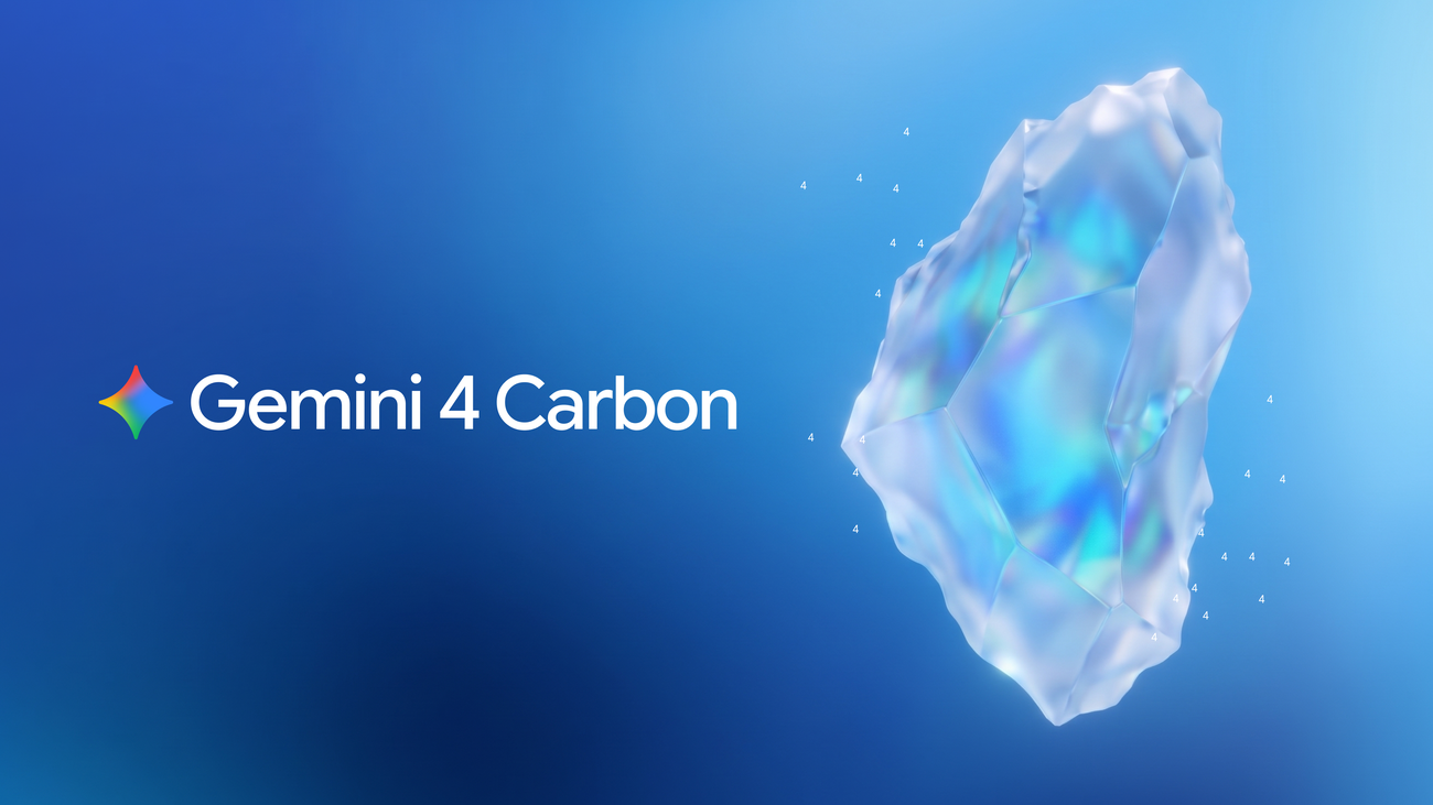 Google DeepMind、最先端のサイバーセキュリティ能力を持つ次世代フロンティアモデル「Gemini 4 Carbon」を発表