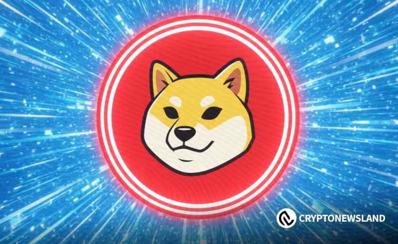 Shiba Inu вырос на 35% после покупки китом более 30 млрд токенов SHIB