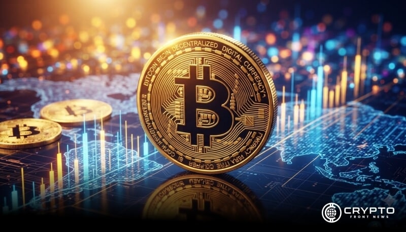 Bitcoin steigt um 7,1 % über 70.000 $, während sich die Nachfrage im Spot- und Futures-Markt ins Positive dreht