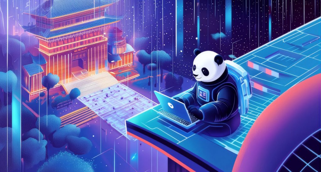 DeepSeek V4.1-Flash 在编码和智能体任务方面挑战更大型 AI 系统