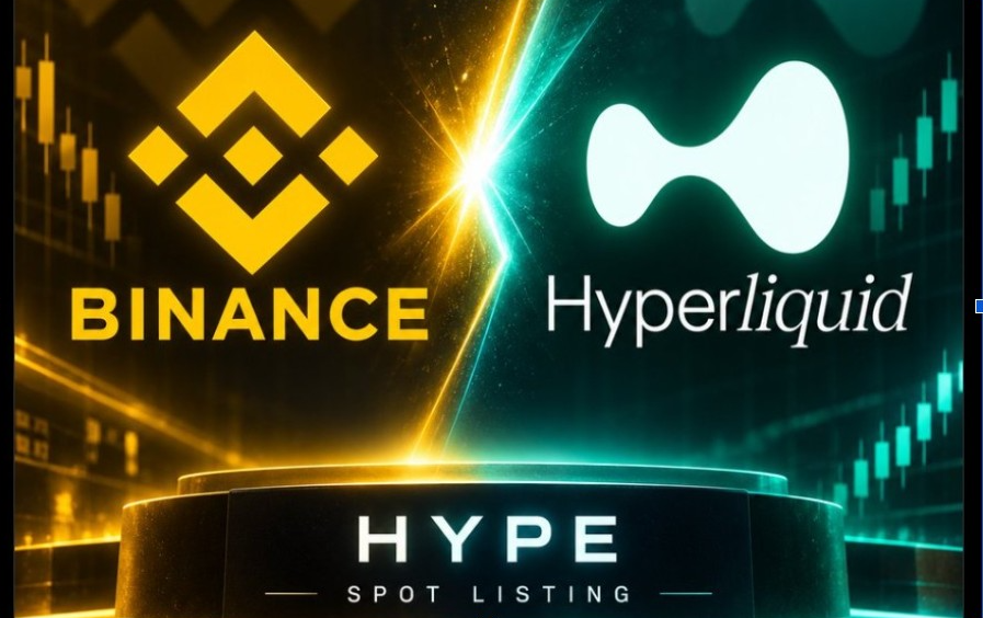 Previsione prezzo HYPE: la quotazione su Binance incontra un trasferimento da 12,15 milioni di dollari di Multicoin