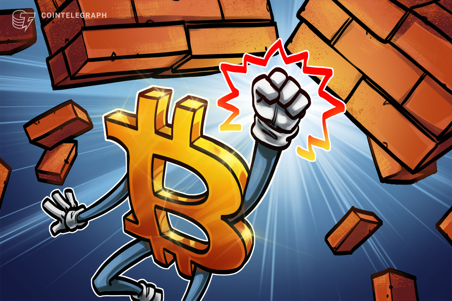 Спотовые ETF на биткоин в США привлекли $2,39 млрд — крупнейший недельный приток с октября 2025 года