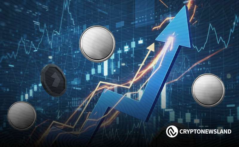 Solana, Akash, Bittensor and NEAR Draw Attention as Analysts Watch Altcoin Recovery Signals