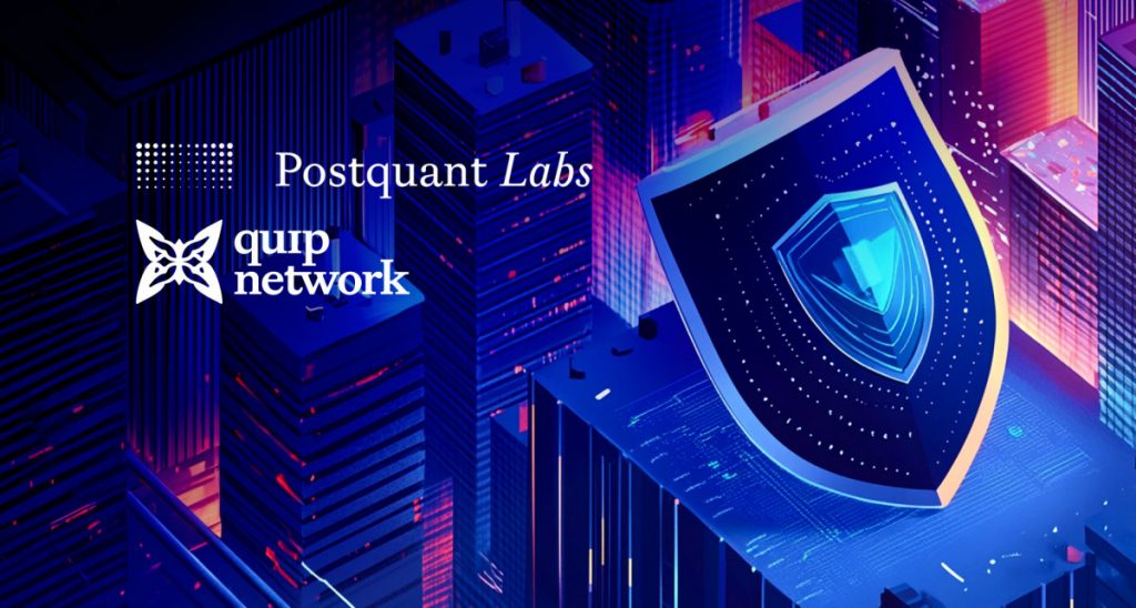 Postquant Labs 推出首個量子跨鏈交換,消除跨鏈橋與預言機攻擊途徑