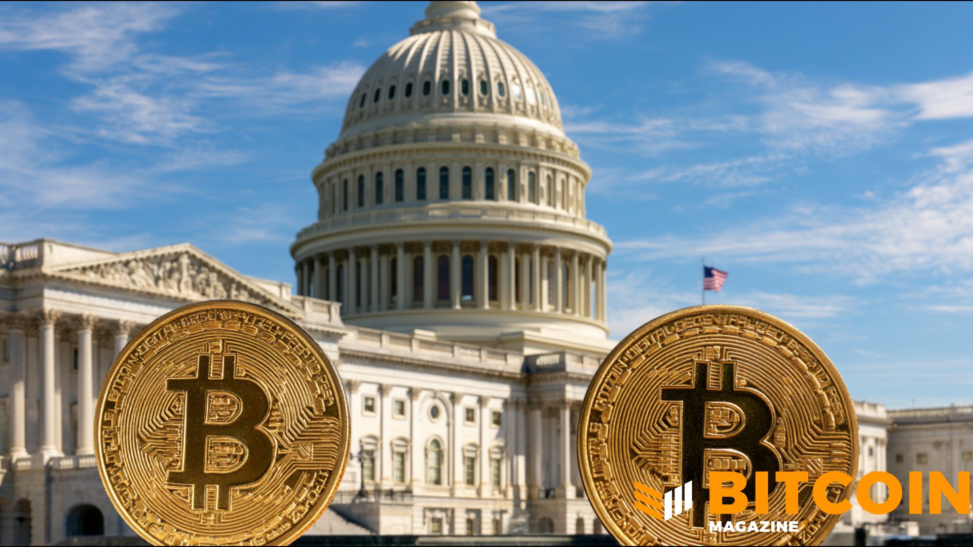 Обновлённый законопроект Crypto Clarity Act начали распространять за несколько дней до ключевого голосования в Сенате