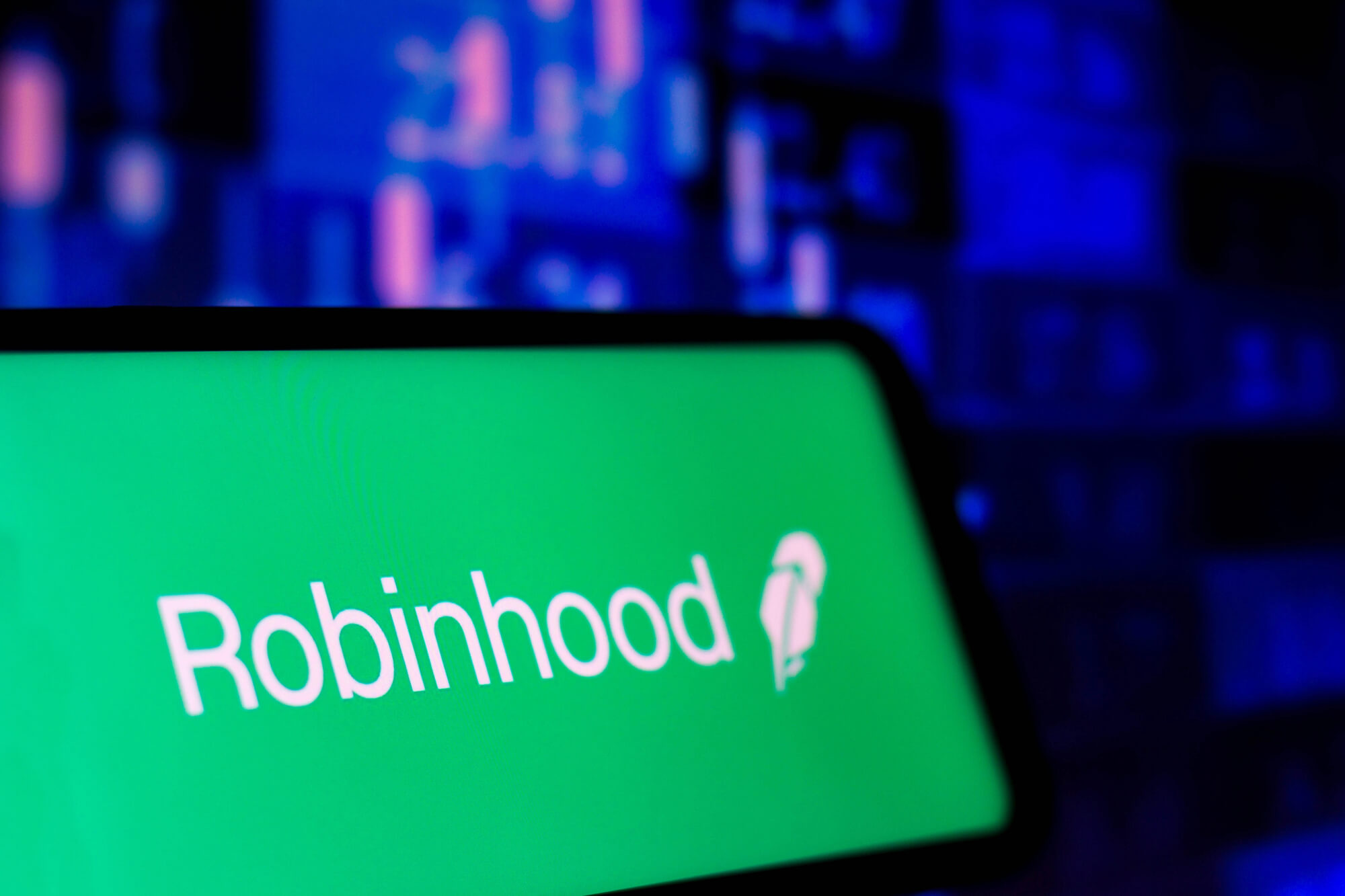 Robinhood delude le stime di utili mentre i ricavi crypto crollano del 55% a 120 milioni di dollari